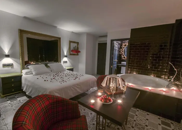 Hotel Rural La Viña - Only Adults