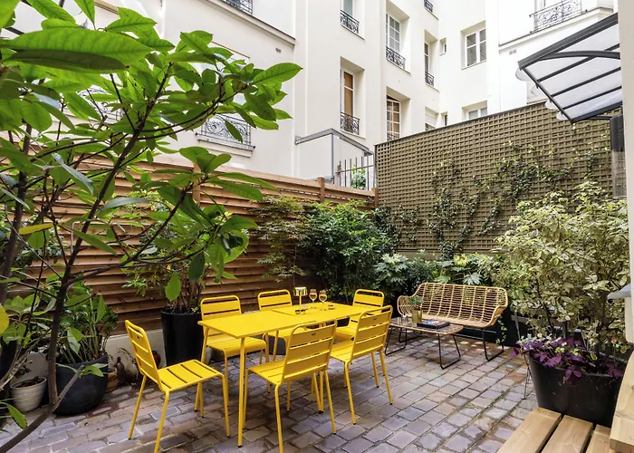 COQ Hotel Paris