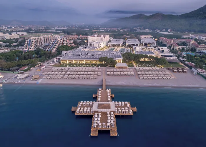 Swandor Hotels&Resorts - Kemer