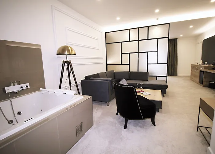 Hotel Magnus Trencin