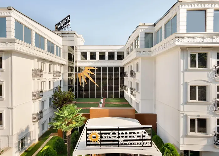 La Quinta By Wyndham Giresun