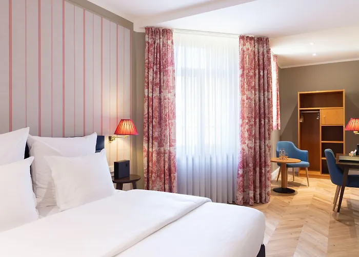 Hotel Perrin