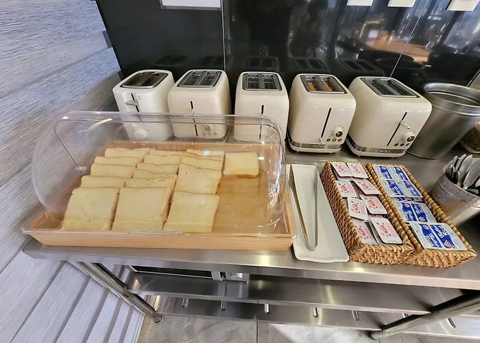 Bk Hotel Jeju