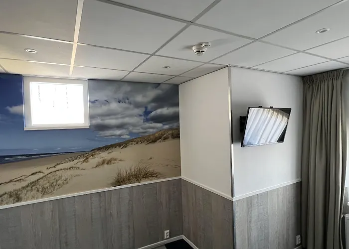 SEA YOU Hotel Noordwijk