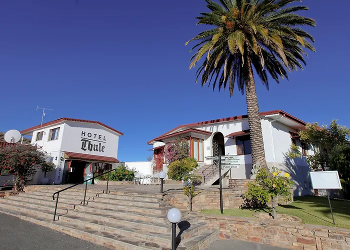 Hotel Thule