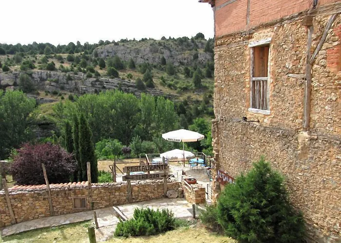 Hotel La Casa del Cura de Calatañazor
