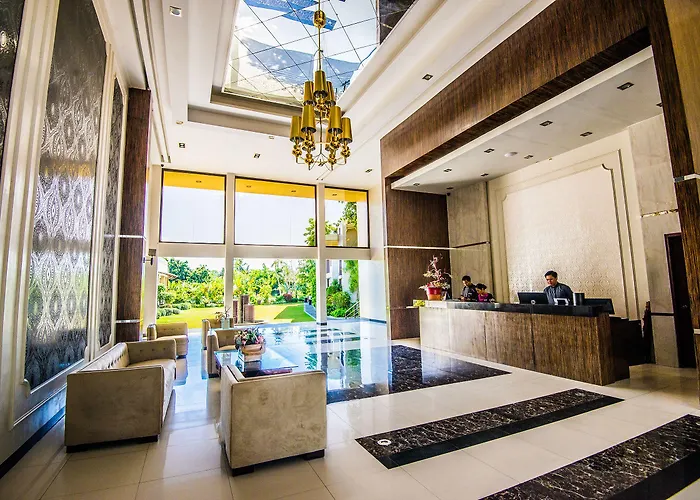 Ariana Hotel