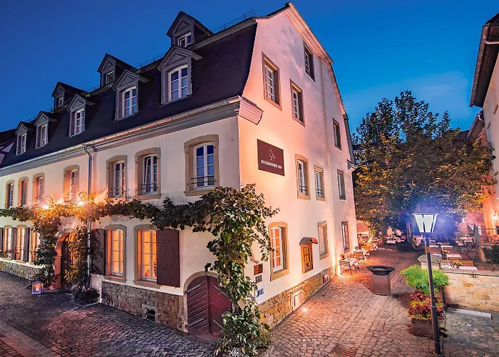 Meisenheimer Hof