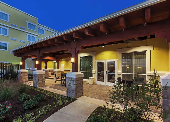 Towneplace Suites By Marriott Abilene Northeast