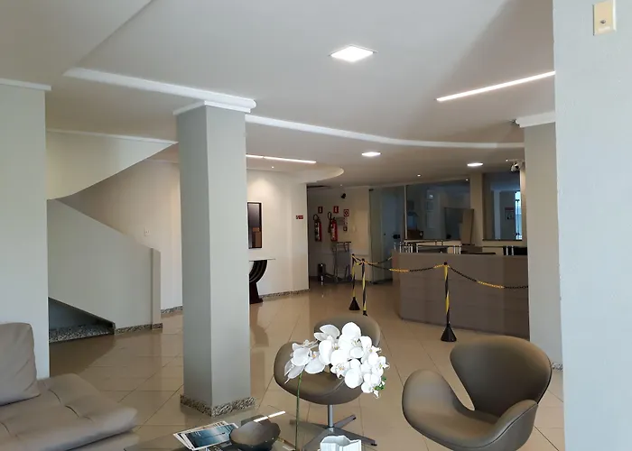 Atalaia Apart Hotel Aracaju