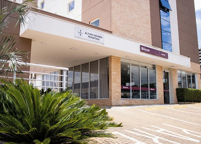 ibis Styles Sao Jose do Rio Preto