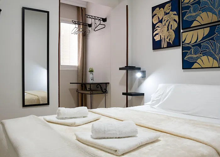 Hostal Cuevas Fuengirola