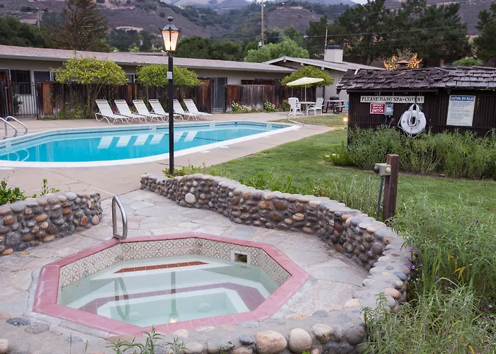 Contenta Inn