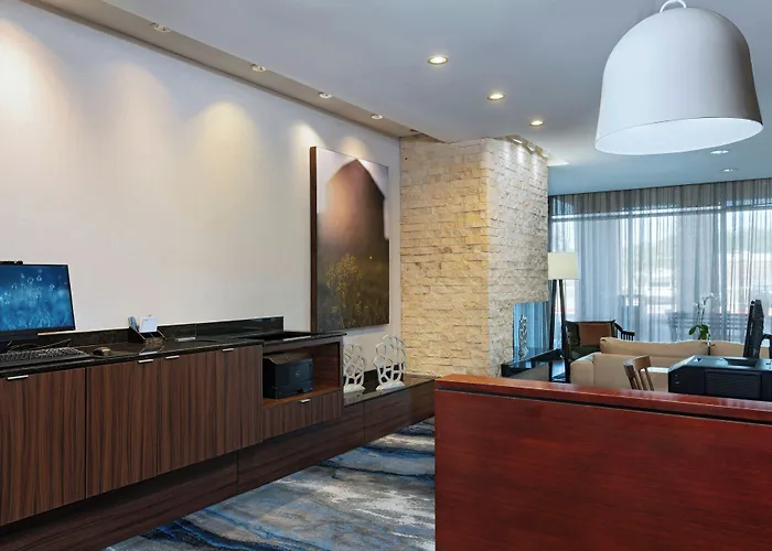 Fairfield Inn & Suites By Marriott Austin San Marcos