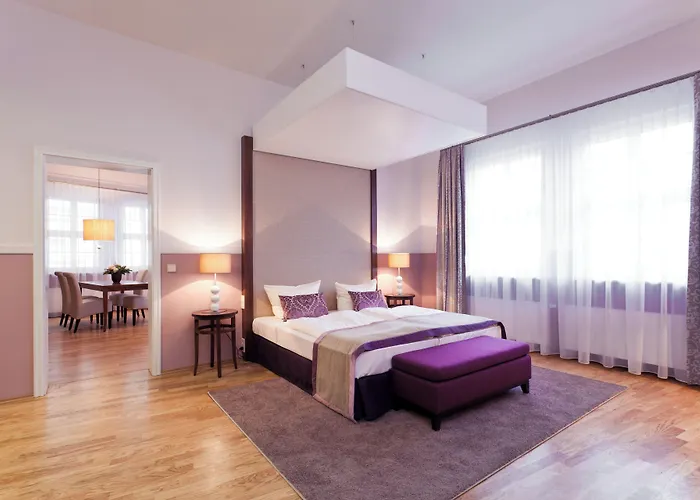 Aparthotel Am Schloss Dresden