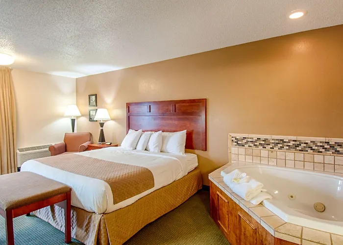 Park Tower Inn