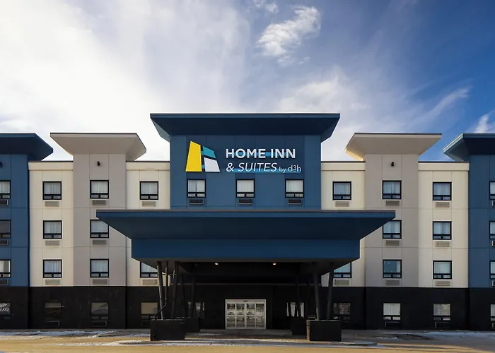 Home Inn & Suites Saskatoon South