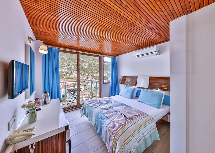 Hotel Sonne - Adults Only