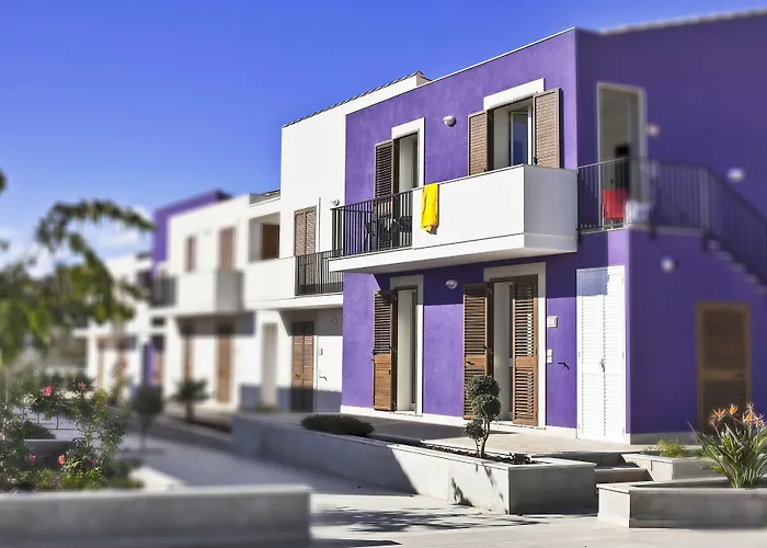 Aparthotel Blu Modicamare Marina di Modica