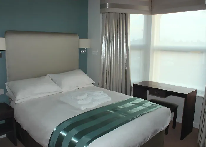 Mccafferty'S Guesthouse Ilford