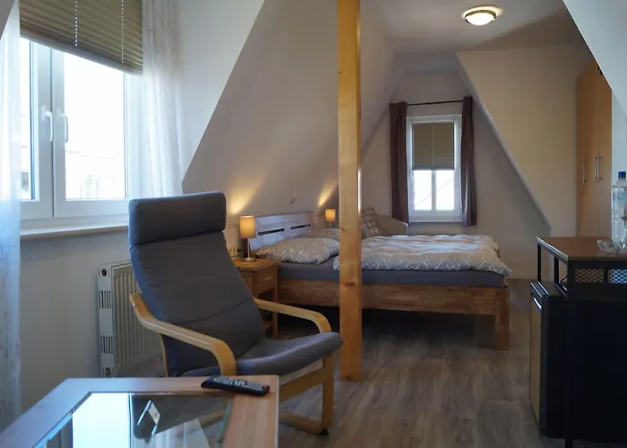 Hotel Villa Undine