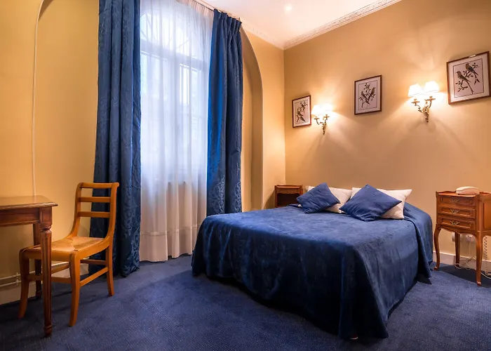 Hotel des Arts Paris
