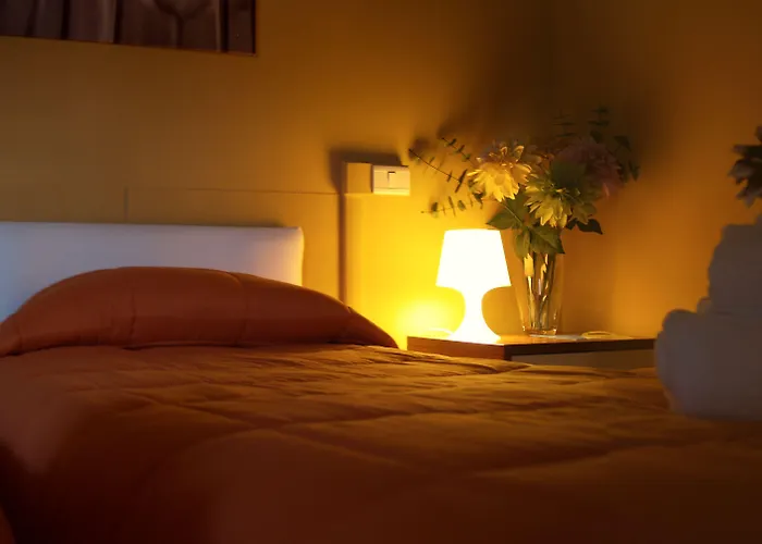 B&B Cameracaffe Centro Arezzo