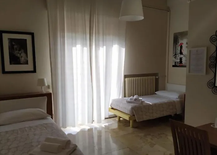 B&B Cameracaffe Centro Arezzo