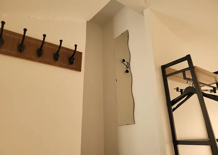 Hotel Boquier