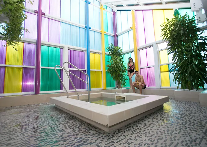 Hotel Abano Verdi Abano Terme