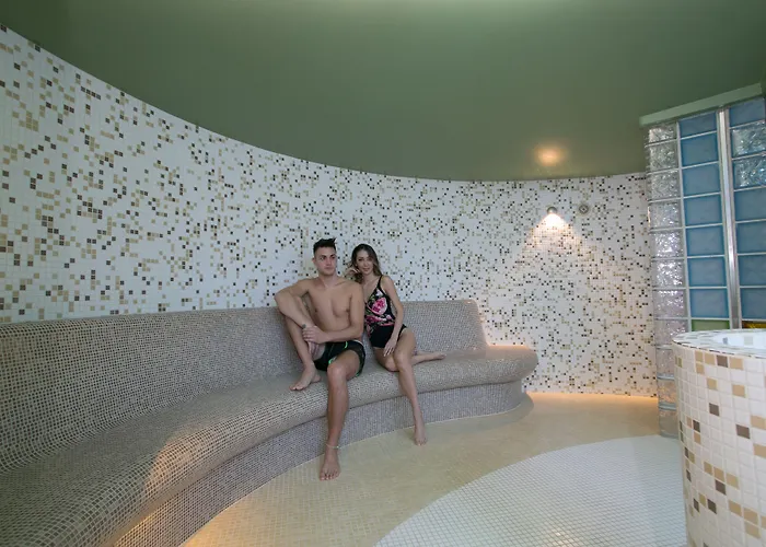 Hotel Abano Verdi Abano Terme