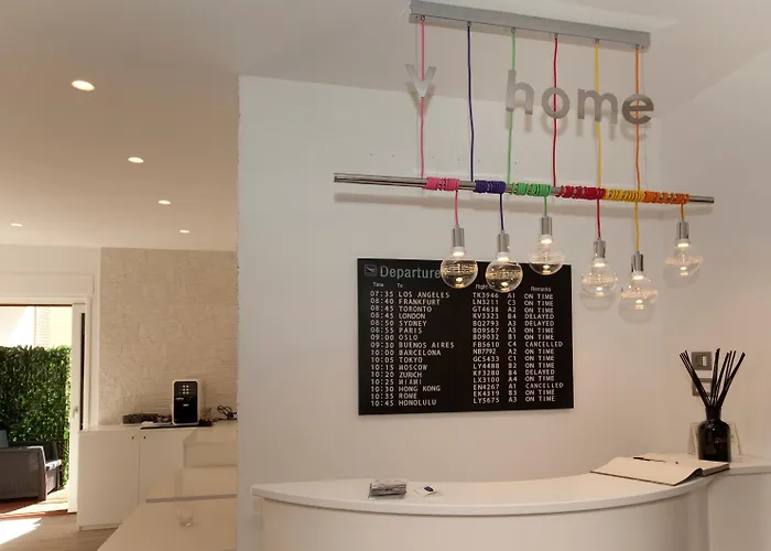 Vhome