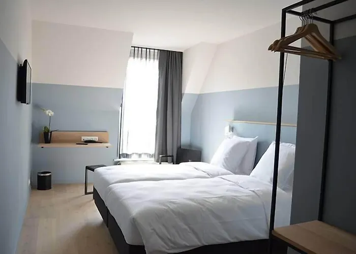 Hotel Monsieur Ernest
