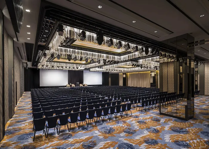 Four Seasons Hotel Seoel