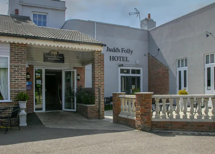 The Judds Folly Hotel, Sure Hotel Collection By Best Western