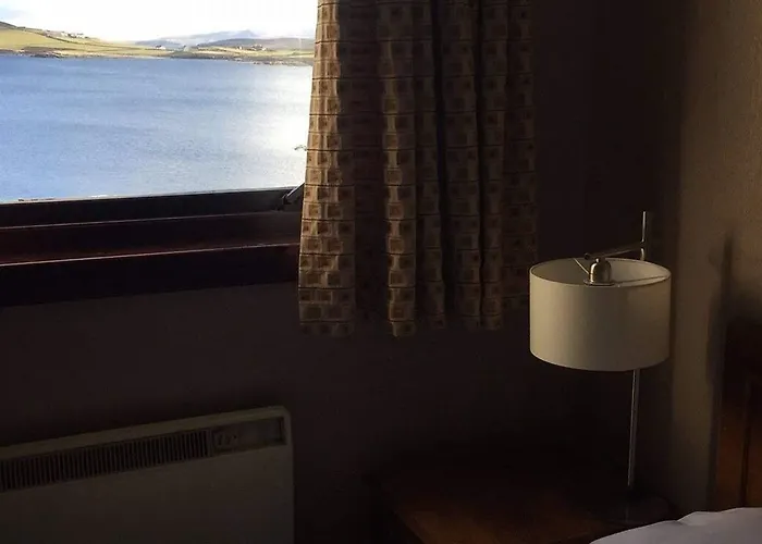 The Lerwick Hotel