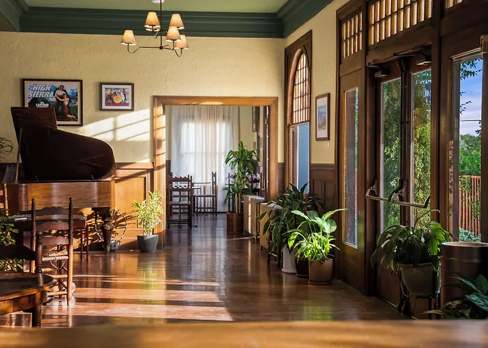 Winnedumah Hotel