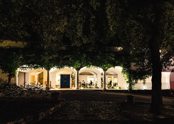 Seebay Hotel Ancona