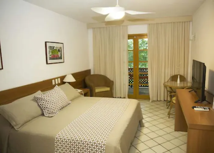 Hotel 7 Colinas Olinda