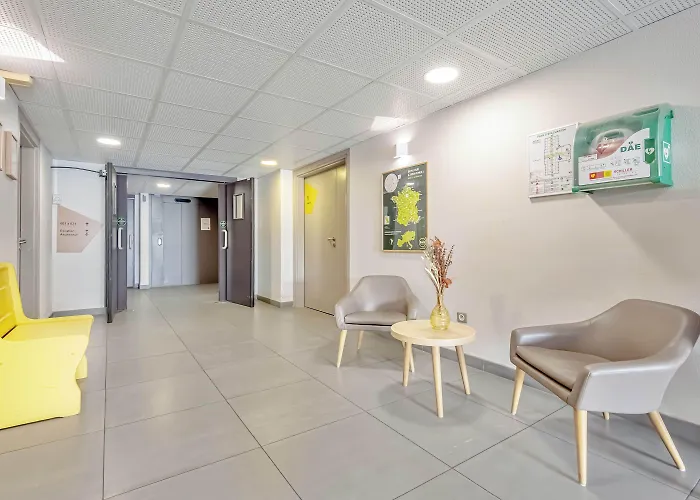 B&B HOTEL Brignoles