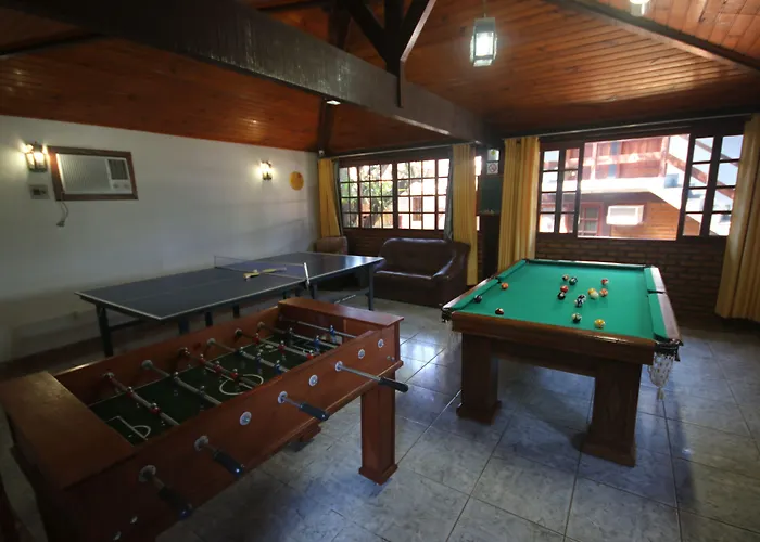 Pousada do Marujo