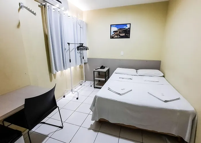 Hub Hotel