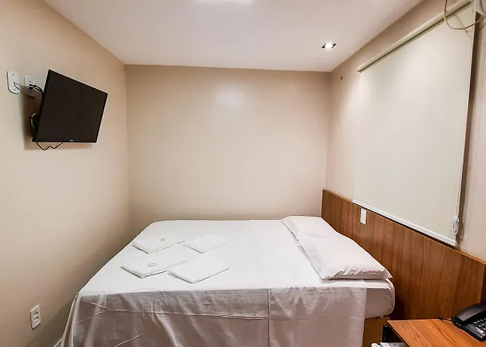 Hub Hotel