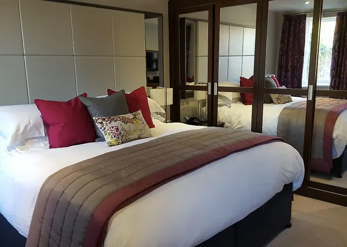 Trout Hotel