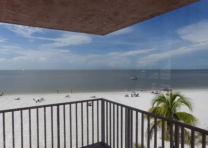 Edison Beach House