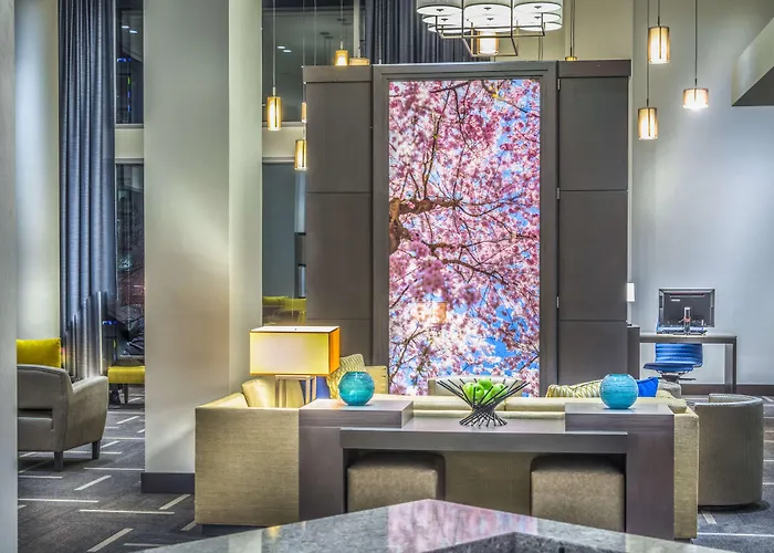 Hyatt Place Washington D.C./National Mall