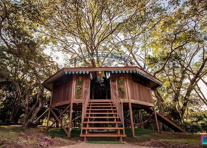 Hotel Pousada do Bosque