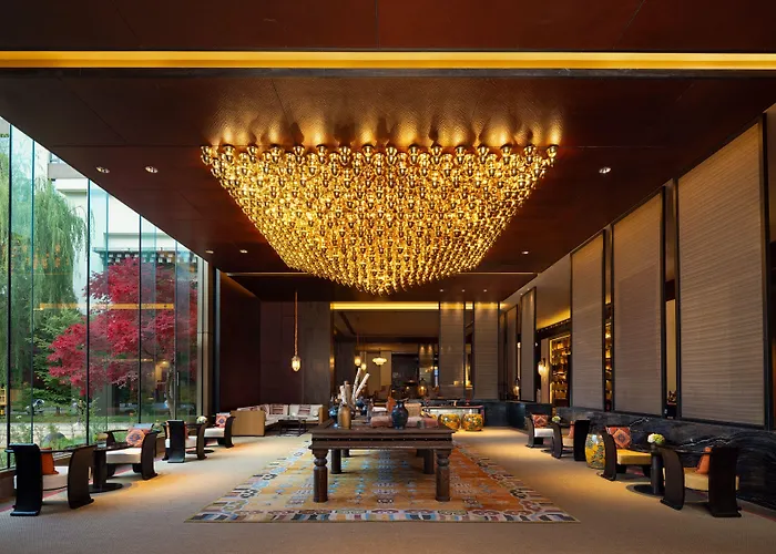 Shangri-La Resort Shangri-La