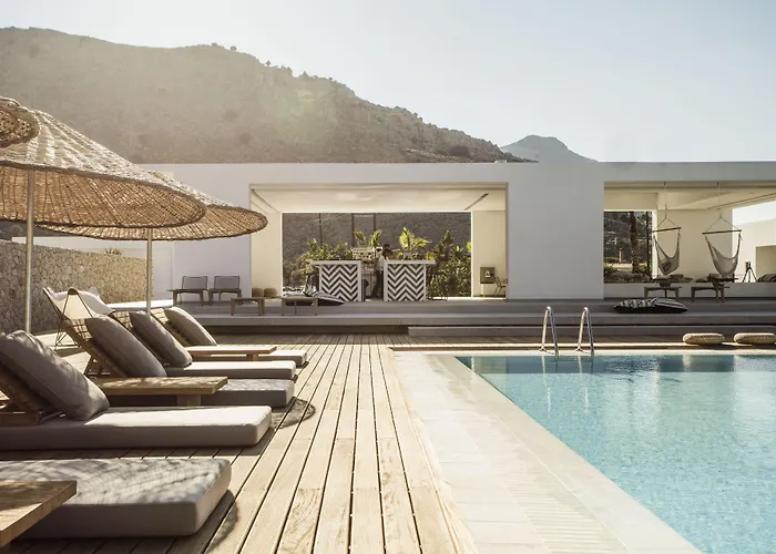 Casa Cook Rhodes (Adults Only)