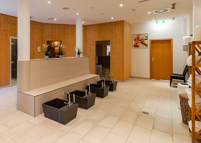 Dormio Hotel Obertraun